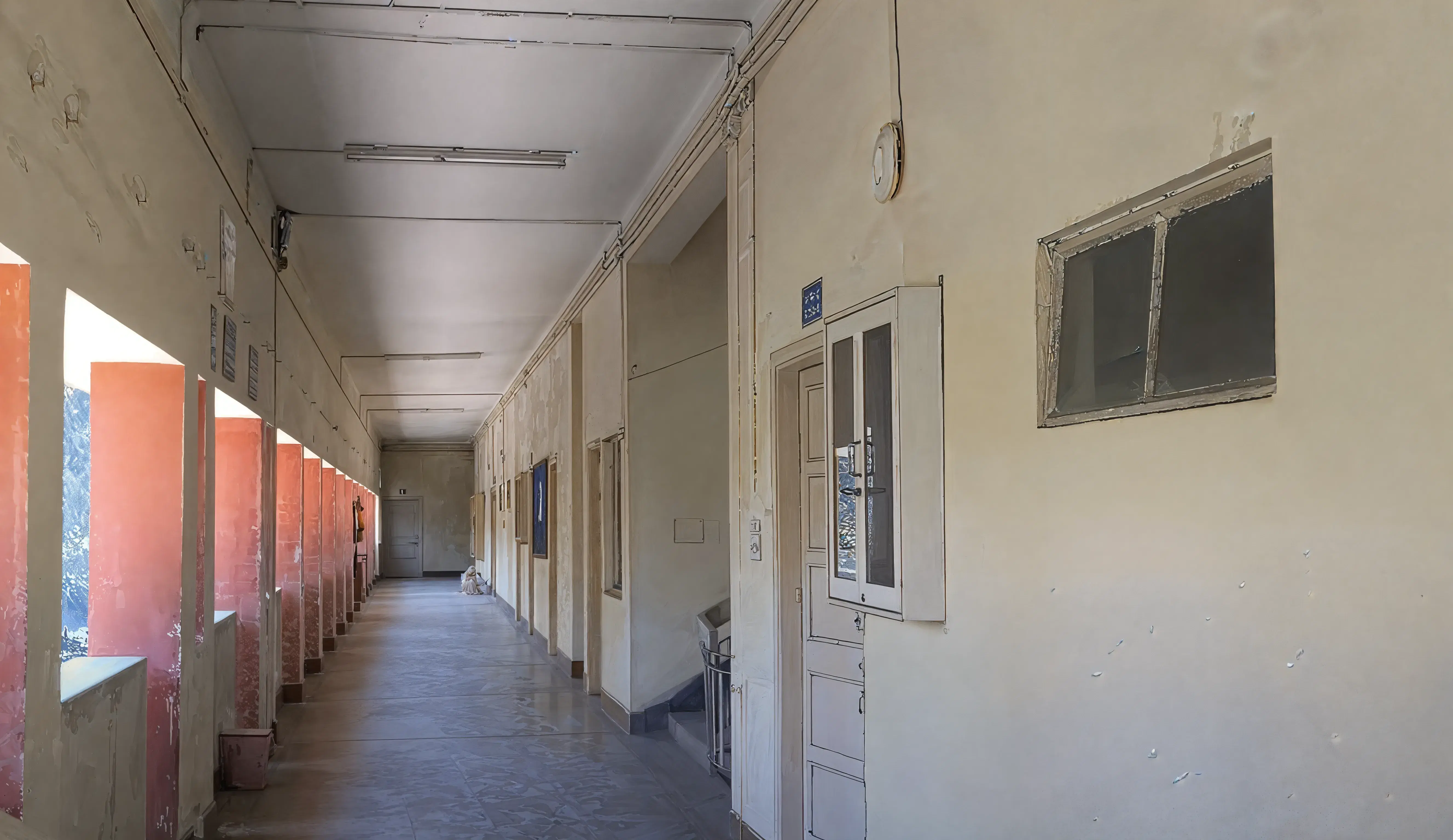 Faculty of Law, Delhi University Campus photo 10